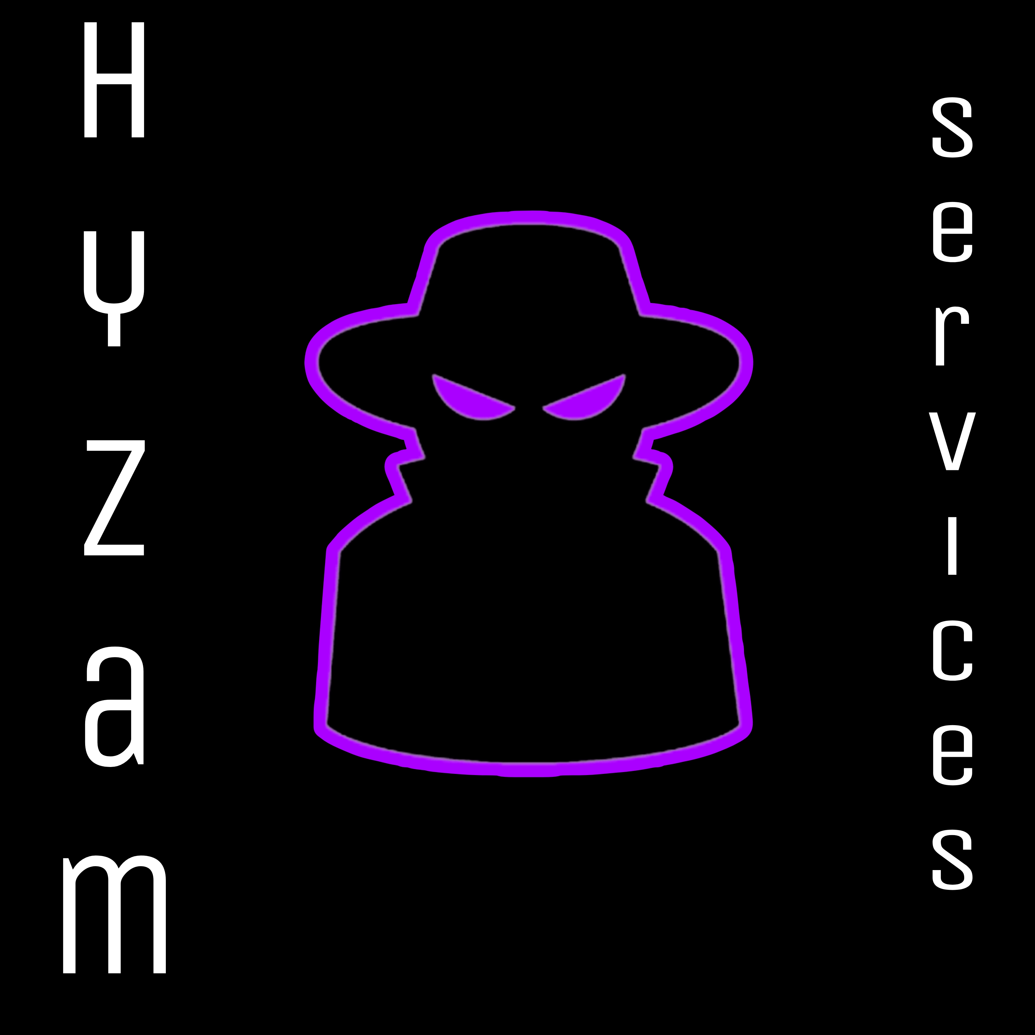 Hyzam Applications